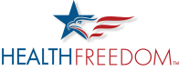 health freedom logo